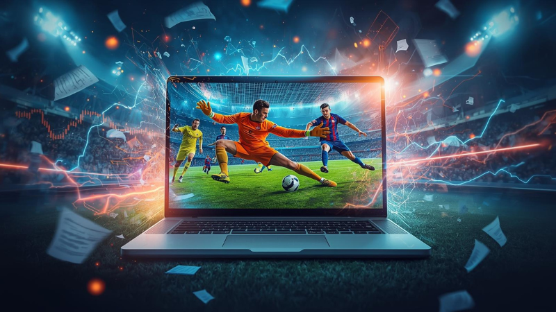 Website Kèo Nhà Cái