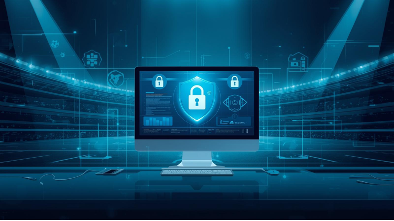 Chính Sách Bảo Mật Trong Kỷ Nguyên Số