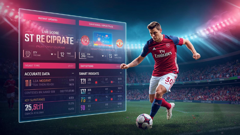 Những lợi ích nổi bật