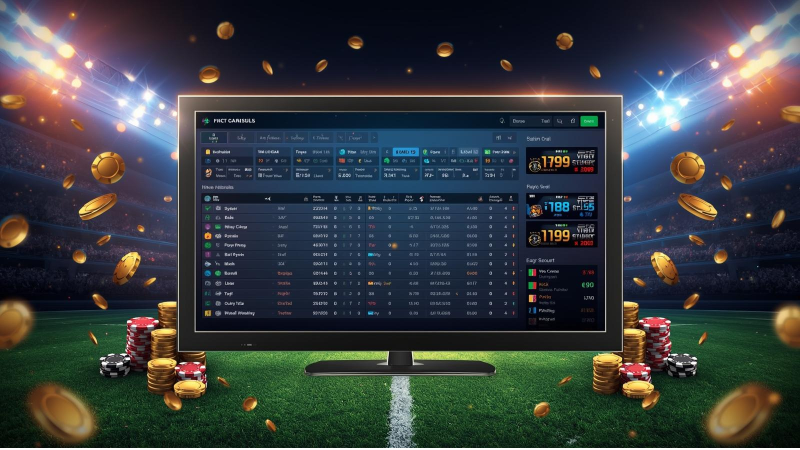 soi kèo cá cược